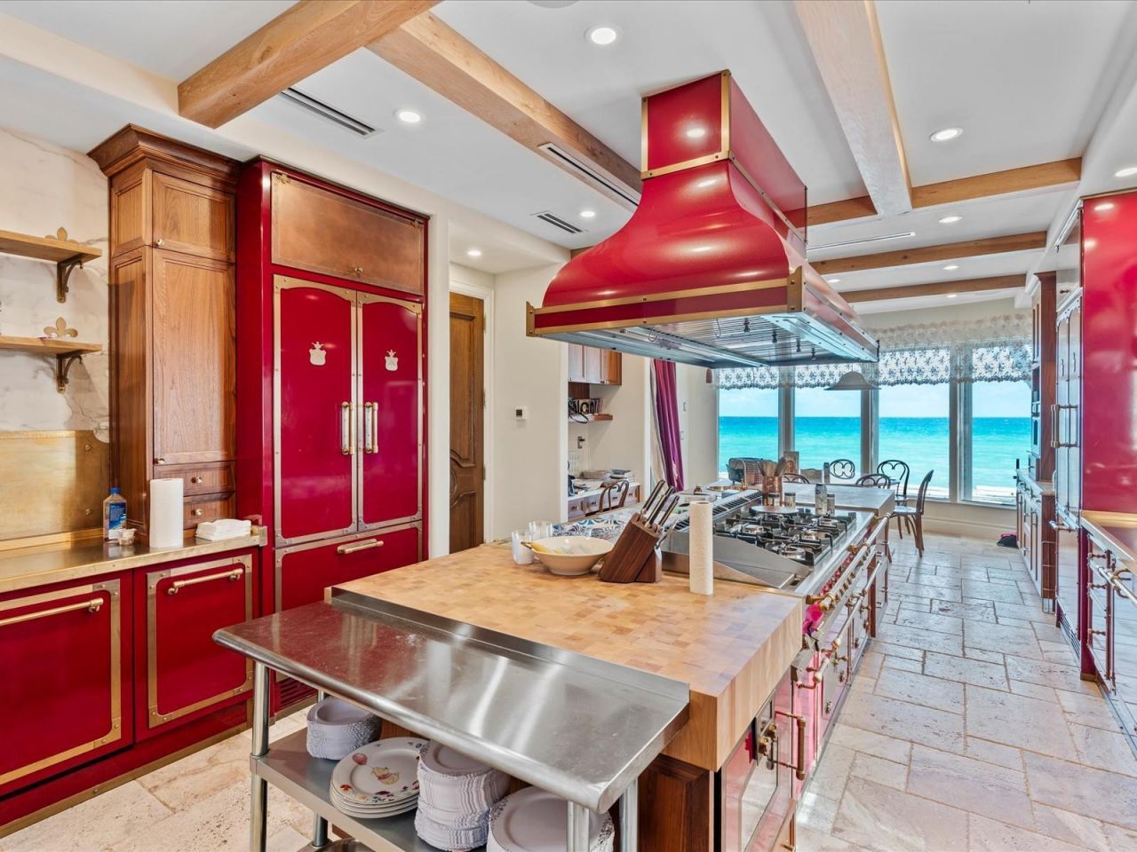 555 Ocean Boulevard, Golden Beach, FL 33160 Photo