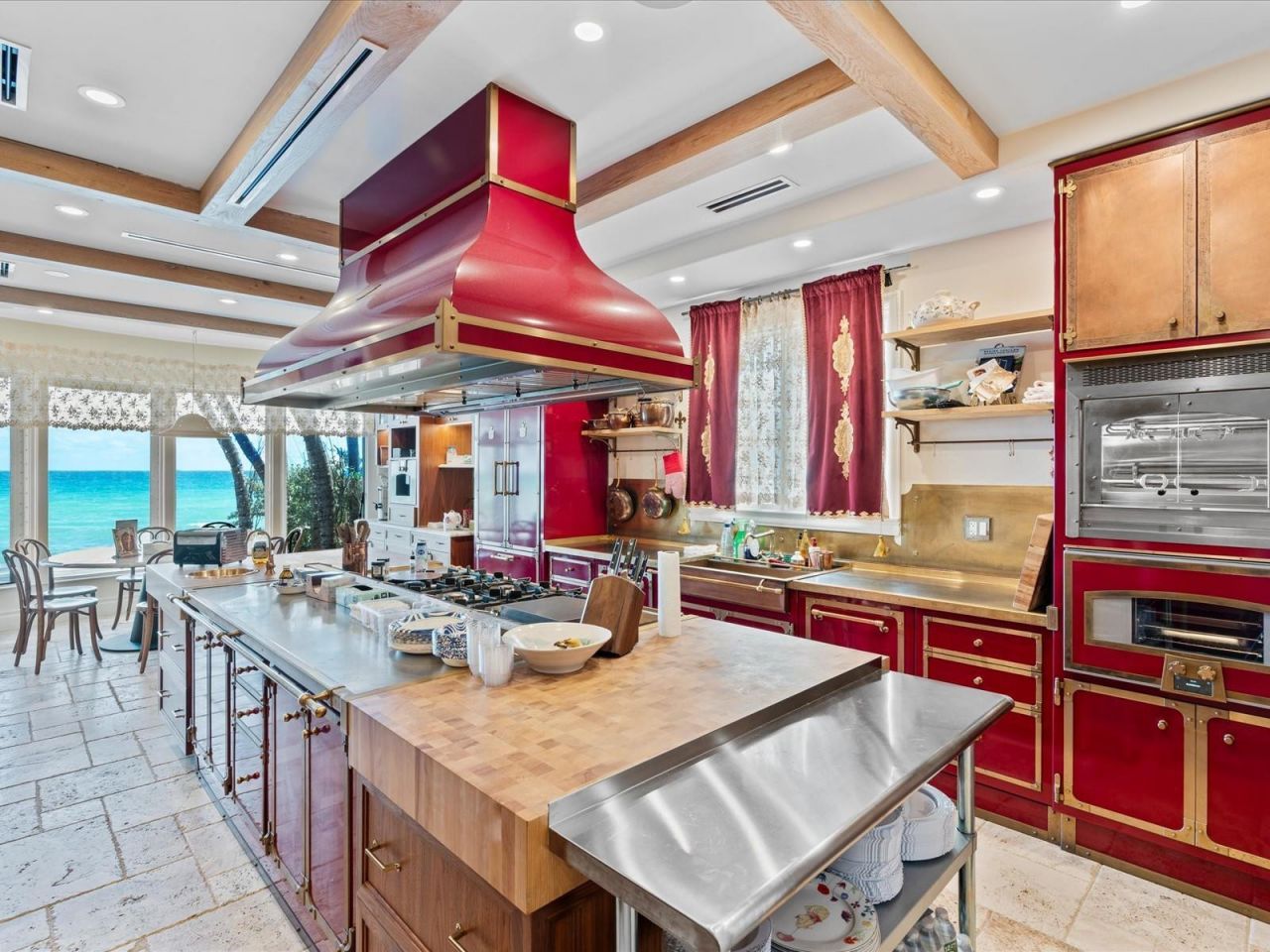 555 Ocean Boulevard, Golden Beach, FL 33160 Photo
