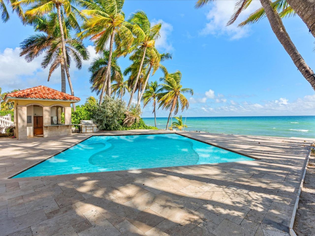 555 Ocean Boulevard, Golden Beach, FL 33160 Photo
