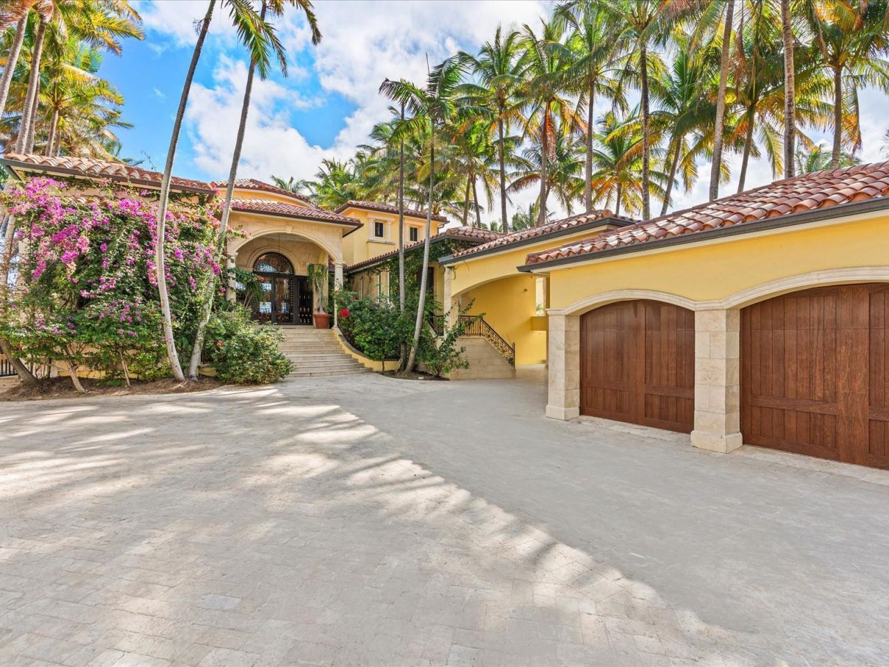 555 Ocean Boulevard, Golden Beach, FL 33160 Photo