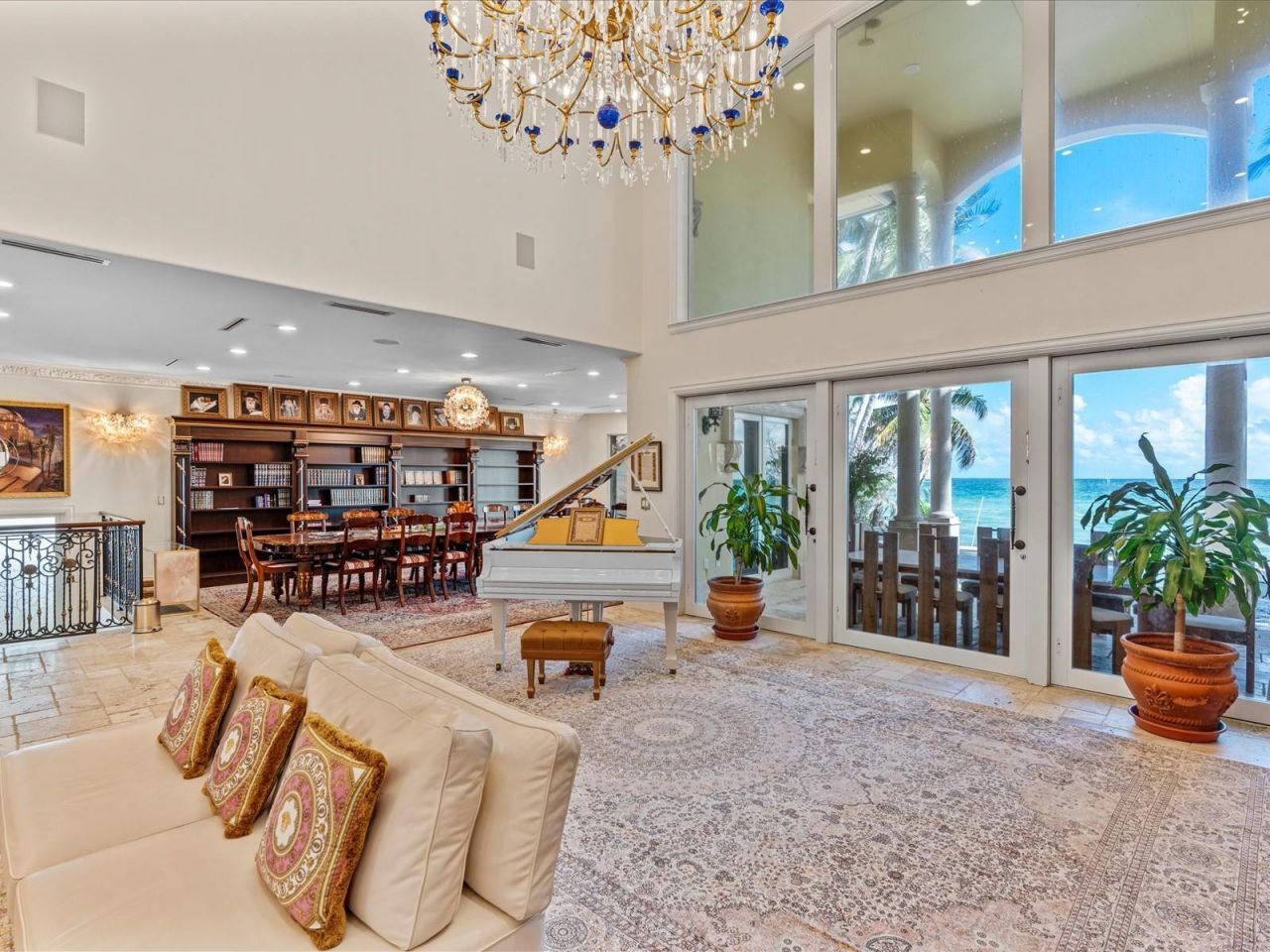 555 Ocean Boulevard, Golden Beach, FL 33160 Photo