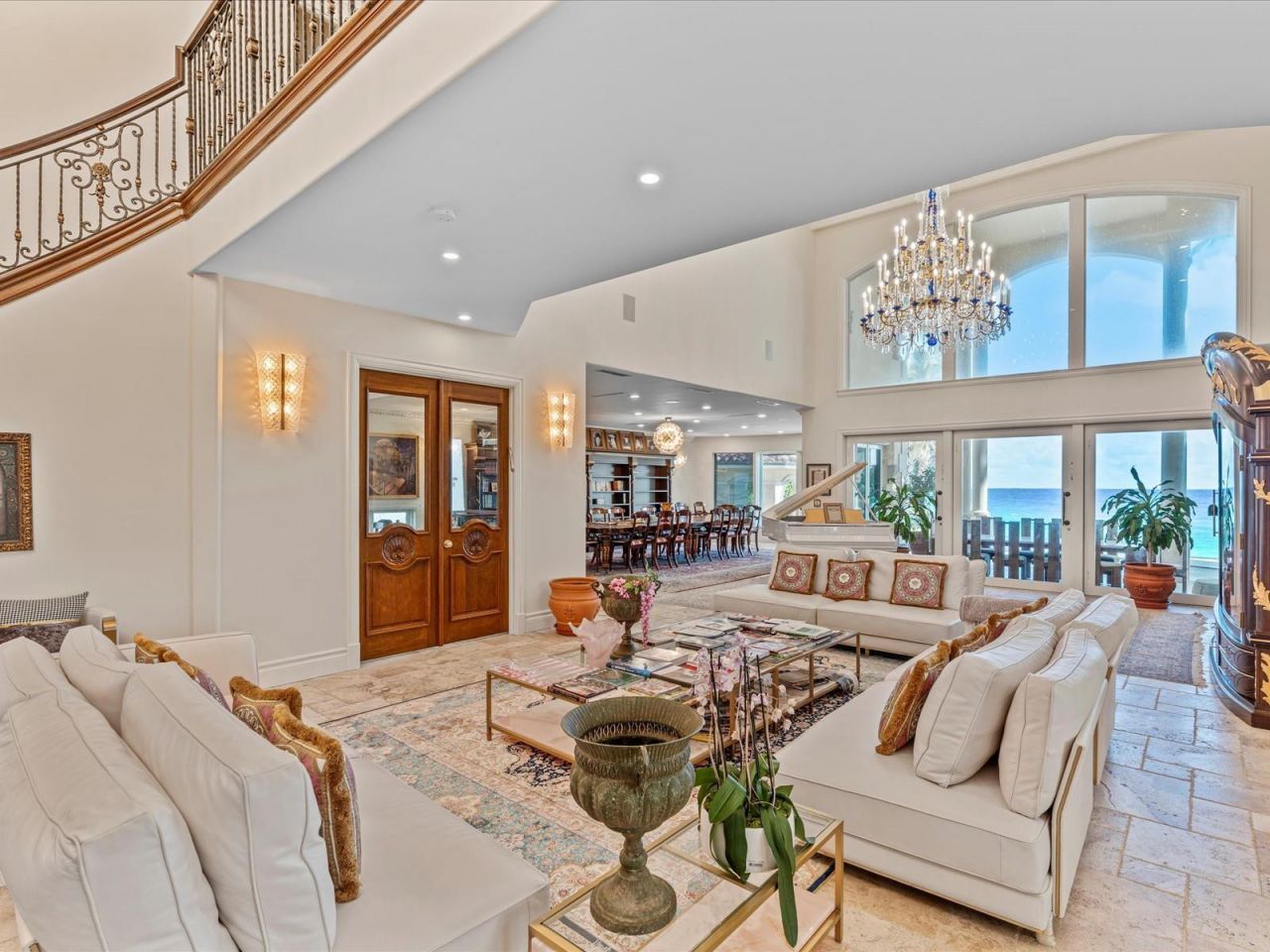 555 Ocean Boulevard, Golden Beach, FL 33160 Photo