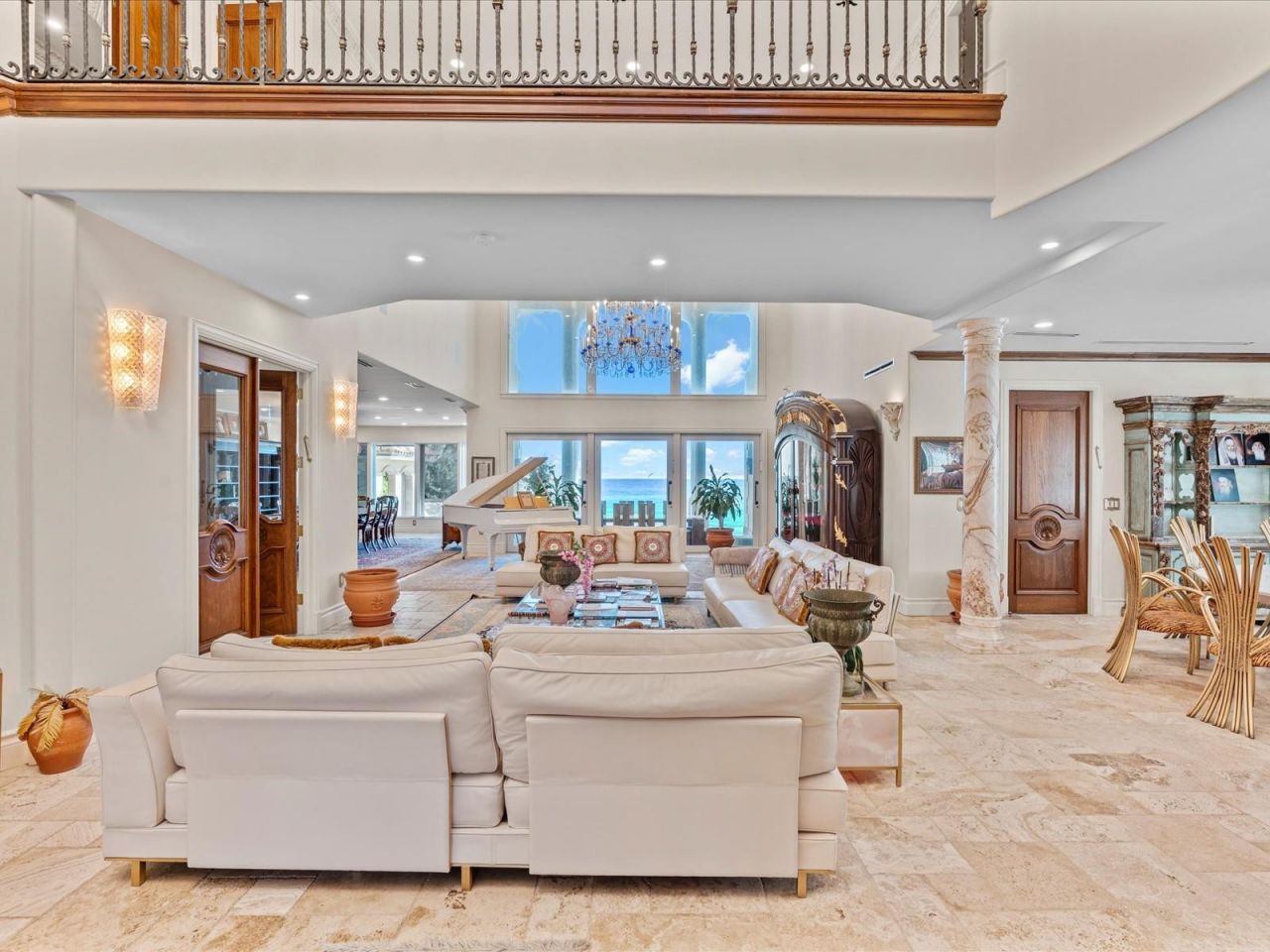 555 Ocean Boulevard, Golden Beach, FL 33160 Photo