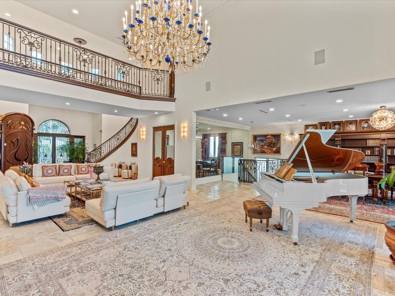555 Ocean Boulevard, Golden Beach, FL 33160 Photo