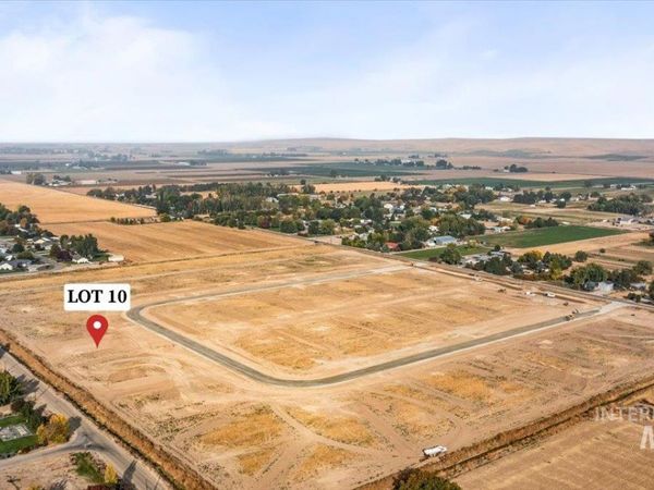 Lot 10 Corbett Rd, Emmett, ID 83617