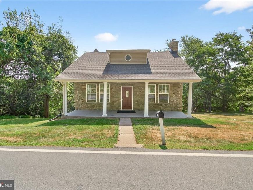 6215 Clifton Road, Braddock Heights, MD 21714 Main Photo