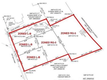 1357 E MAIN ST, WAYNESBORO, VA 22980