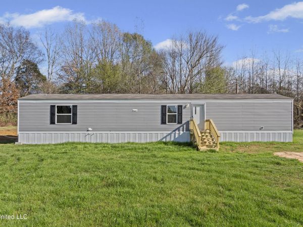 6920 Old Panola Road, Sardis, MS 38666