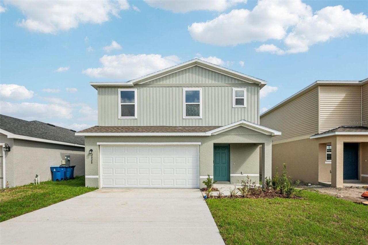 2028 Golden Beak Drive, Eagle Lake, FL 33839 Main Photo