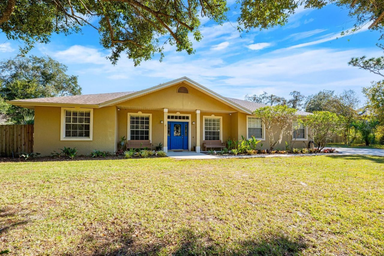 331 Lake Lenelle Drive, Chuluota, FL 32766 Photo