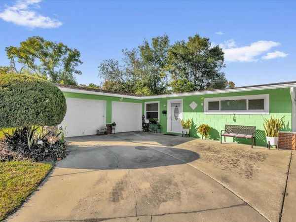 3620 WESTGATE ROAD, ORLANDO, FL 32808