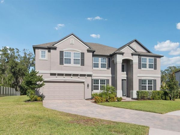 18537 LAFUENTE COURT, SPRING HILL, FL 34610