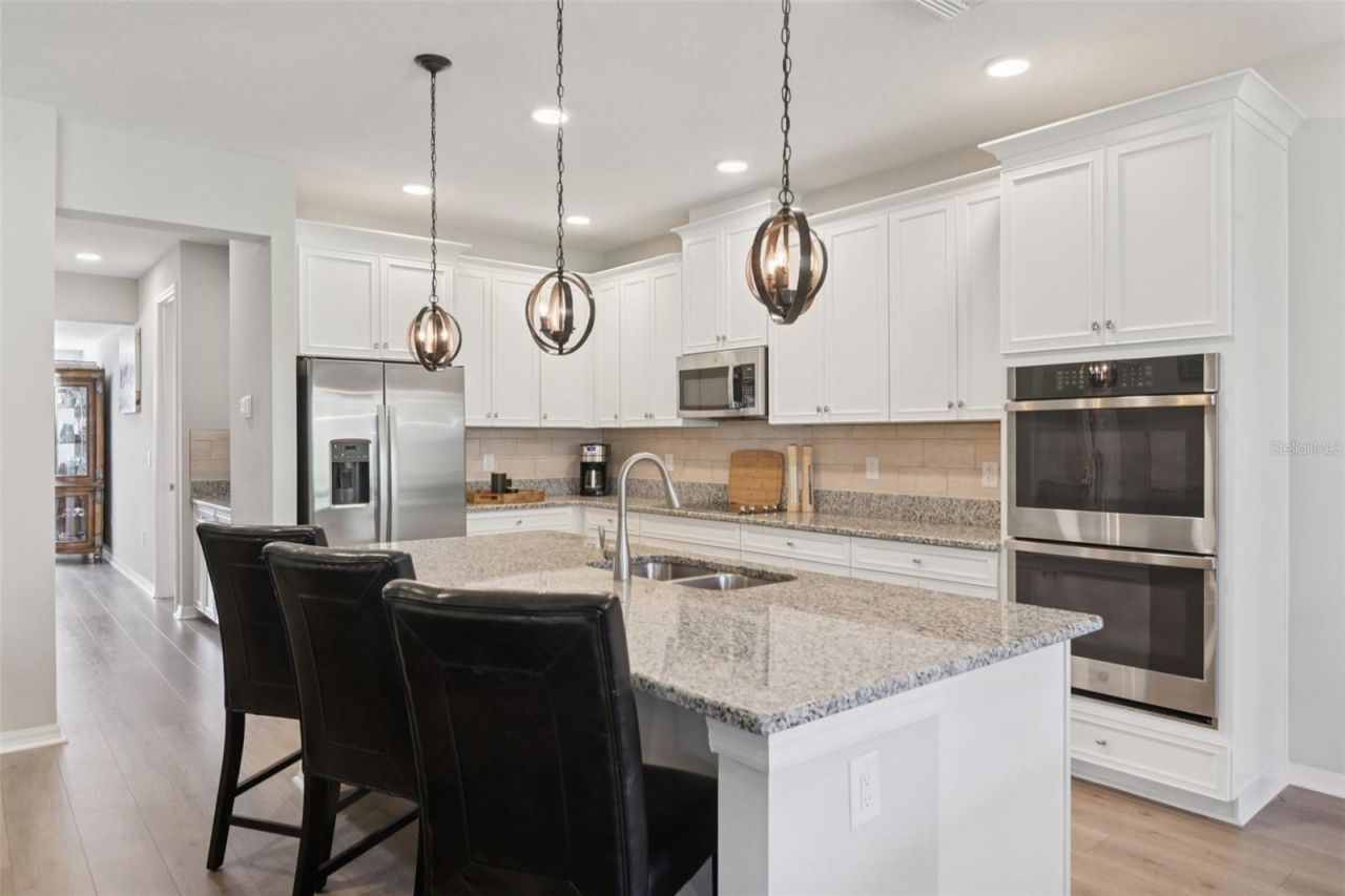 18537 Lafuente Court, Spring Hill, FL 34610 Photo