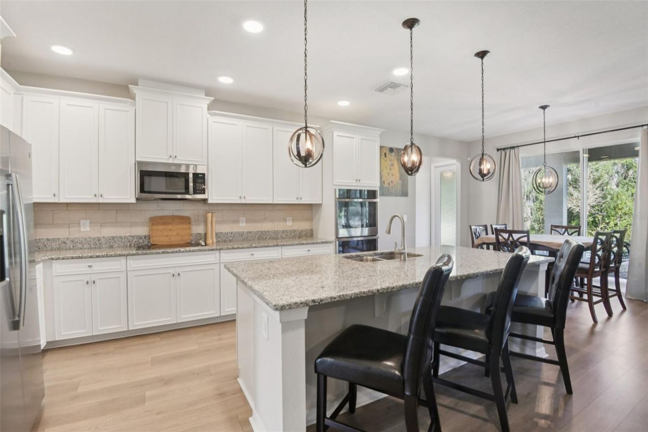 18537 Lafuente Court, Spring Hill, FL 34610 Photo