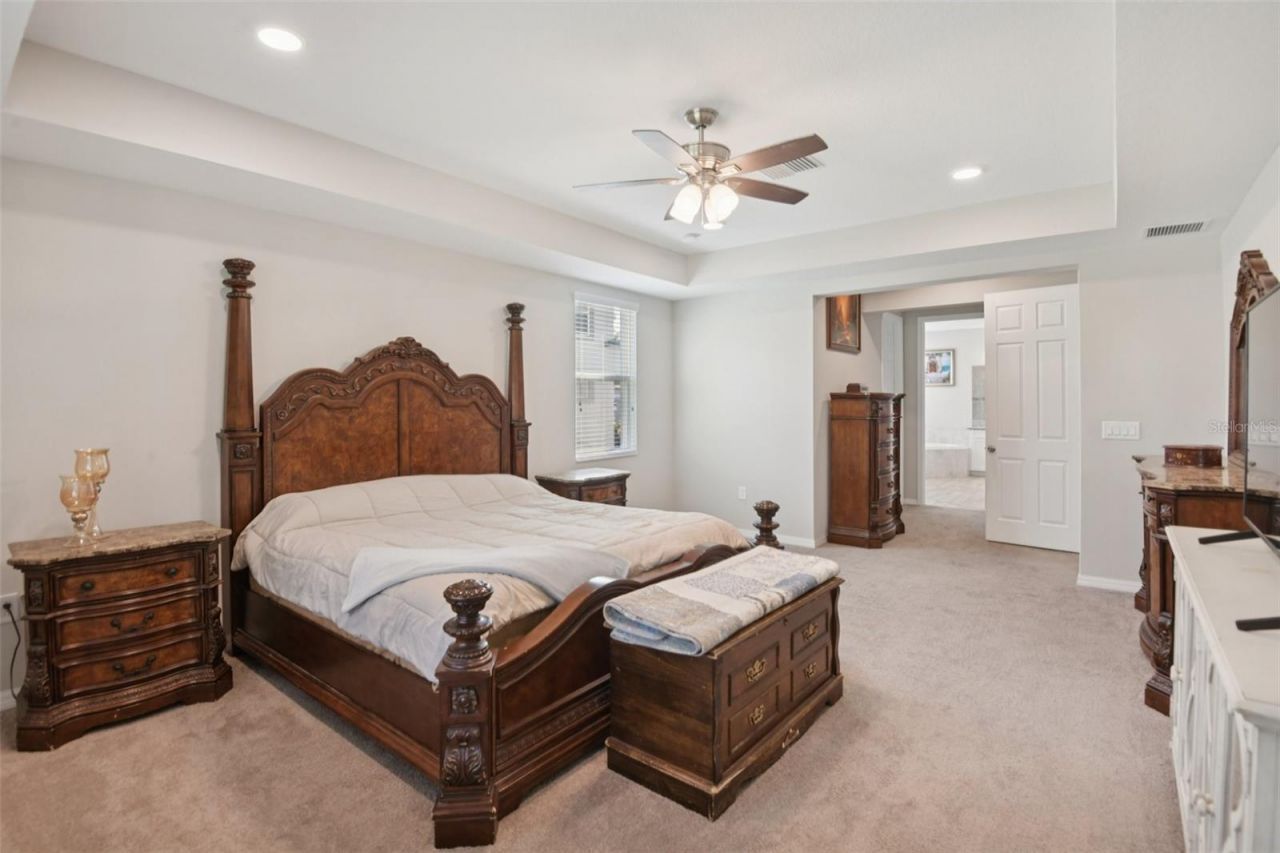 18537 Lafuente Court, Spring Hill, FL 34610 Photo