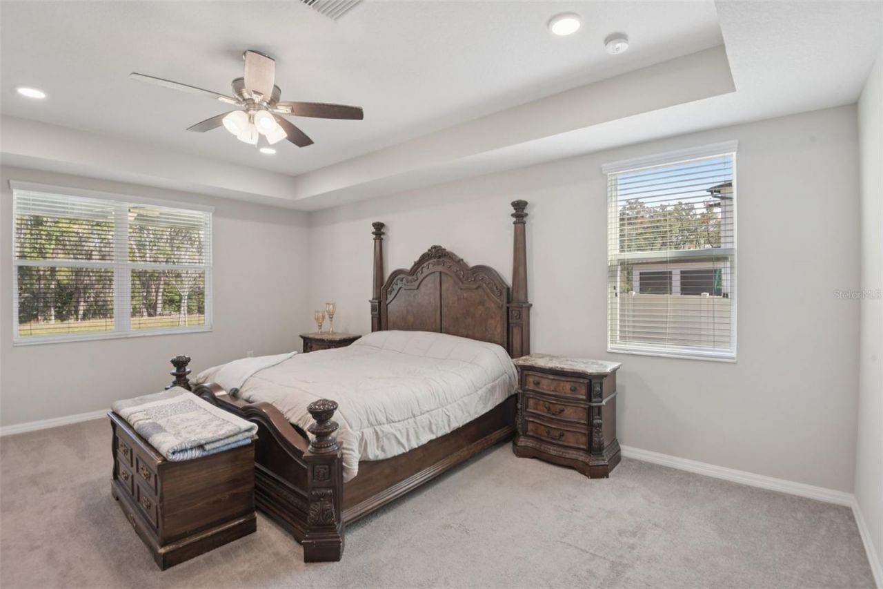 18537 Lafuente Court, Spring Hill, FL 34610 Photo