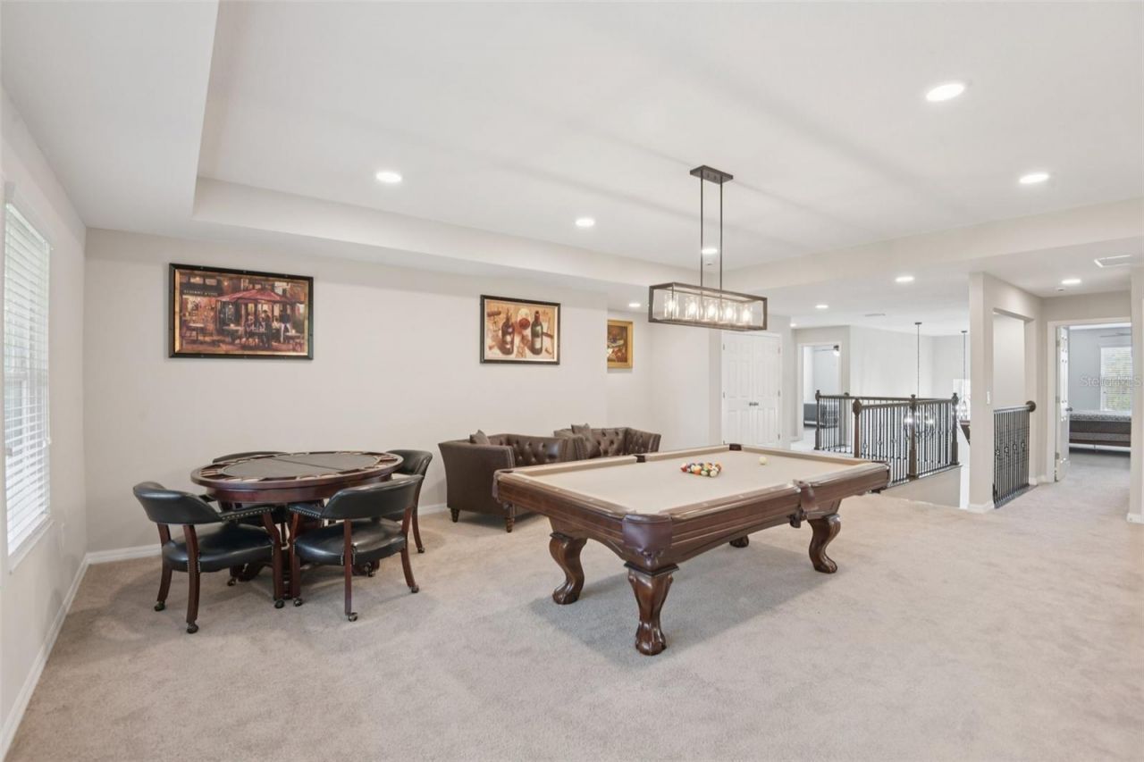 18537 Lafuente Court, Spring Hill, FL 34610 Photo