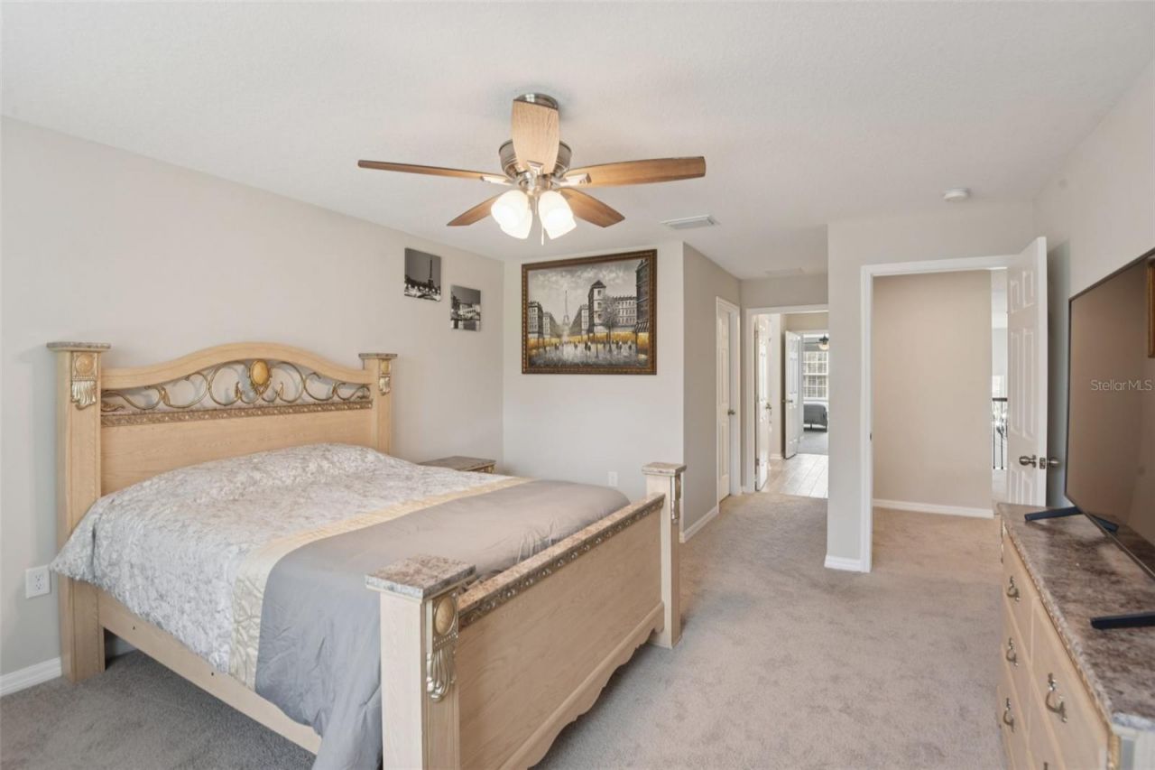 18537 Lafuente Court, Spring Hill, FL 34610 Photo