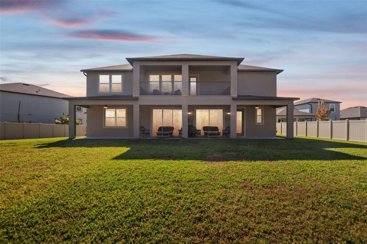 18537 Lafuente Court, Spring Hill, FL 34610 Photo