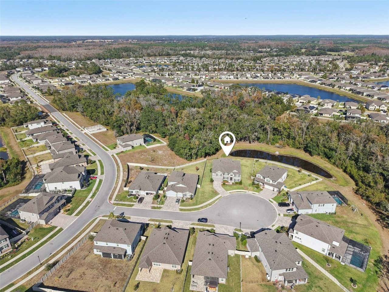 18537 Lafuente Court, Spring Hill, FL 34610 Photo