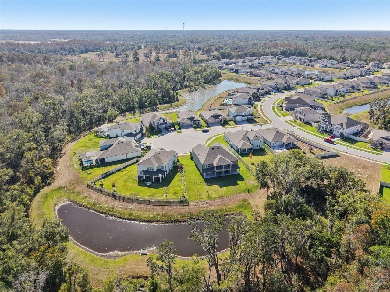 18537 Lafuente Court, Spring Hill, FL 34610 Photo