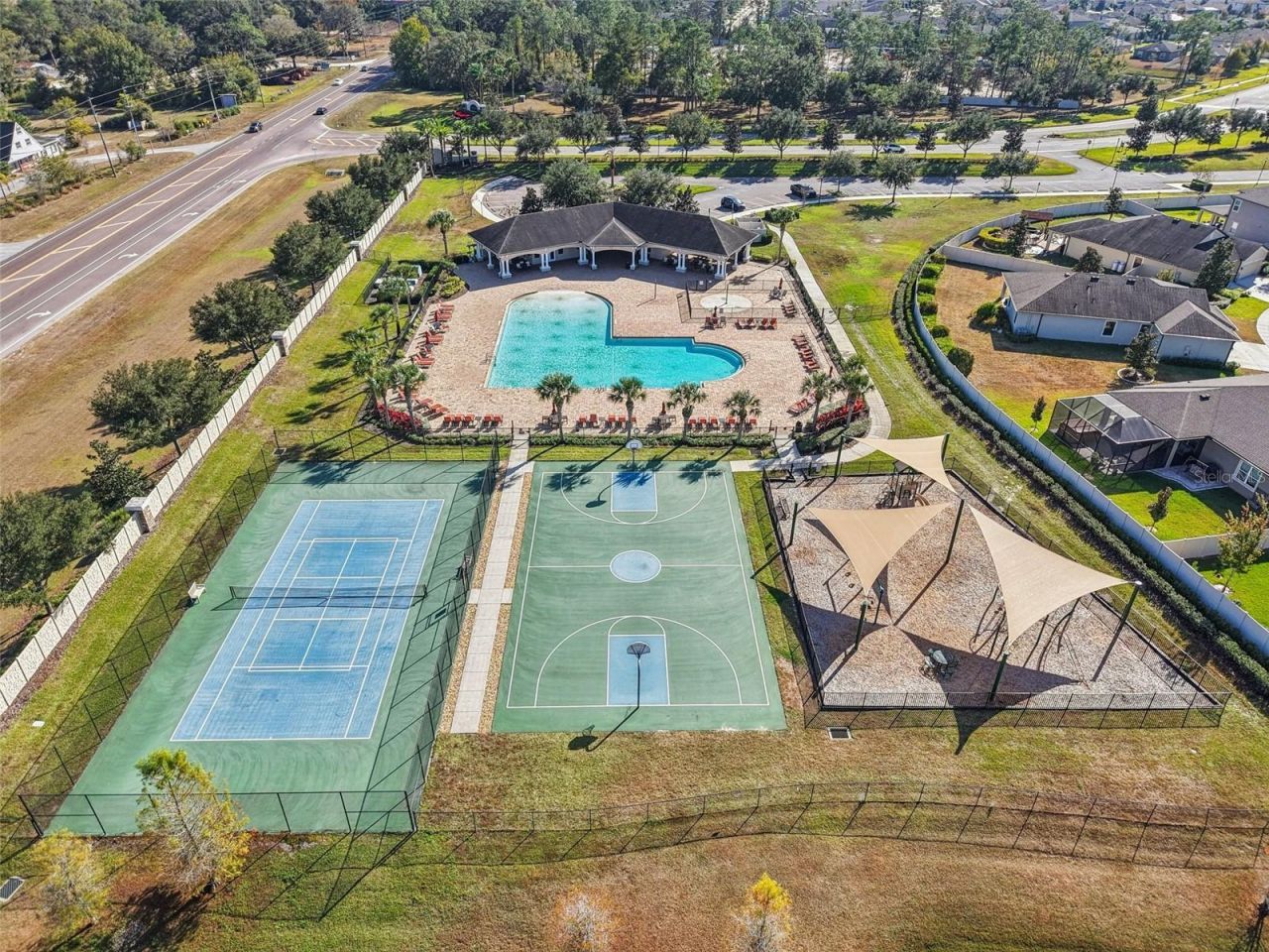 18537 Lafuente Court, Spring Hill, FL 34610 Photo