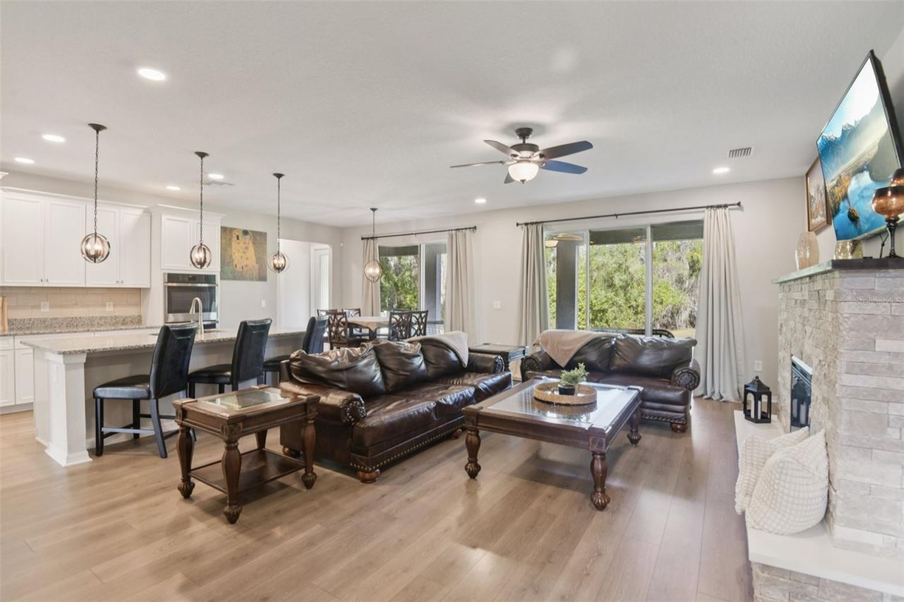 18537 Lafuente Court, Spring Hill, FL 34610 Photo