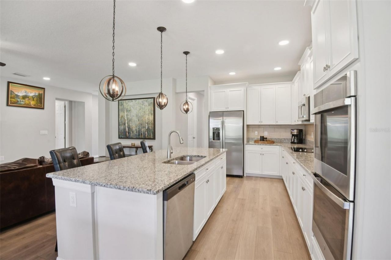 18537 Lafuente Court, Spring Hill, FL 34610 Photo