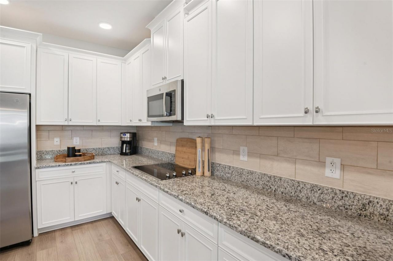 18537 Lafuente Court, Spring Hill, FL 34610 Photo