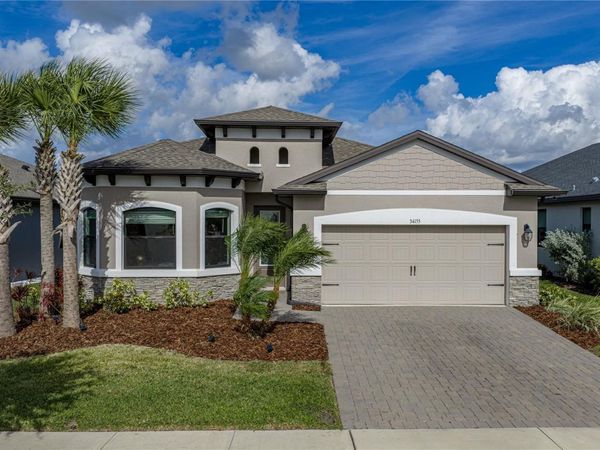 34155 EVERGREEN HILL COURT, WESLEY CHAPEL, FL 33545