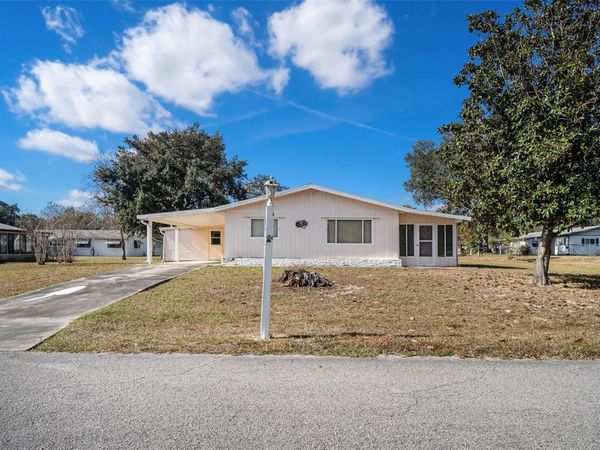 10080 SW 99TH AVENUE, OCALA, FL 34481