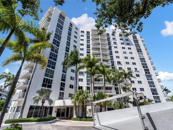 1688 West Ave, Unit 401, Miami Beach, FL 33139