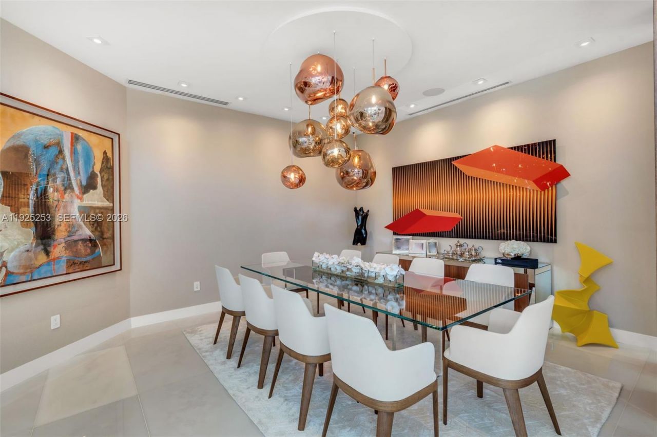 420 Island Dr, Key Biscayne, FL 33149 Photo