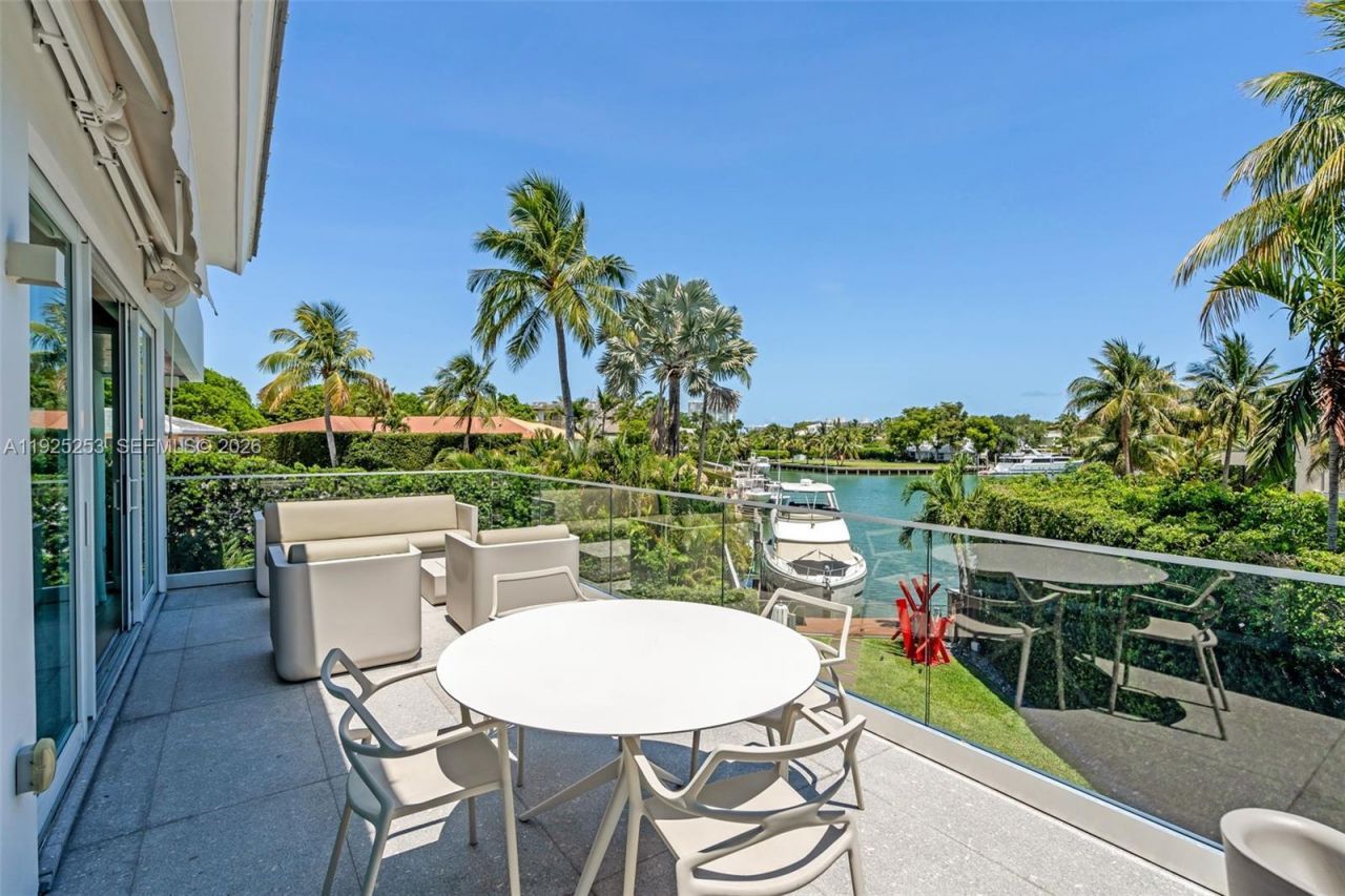 420 Island Dr, Key Biscayne, FL 33149 Photo
