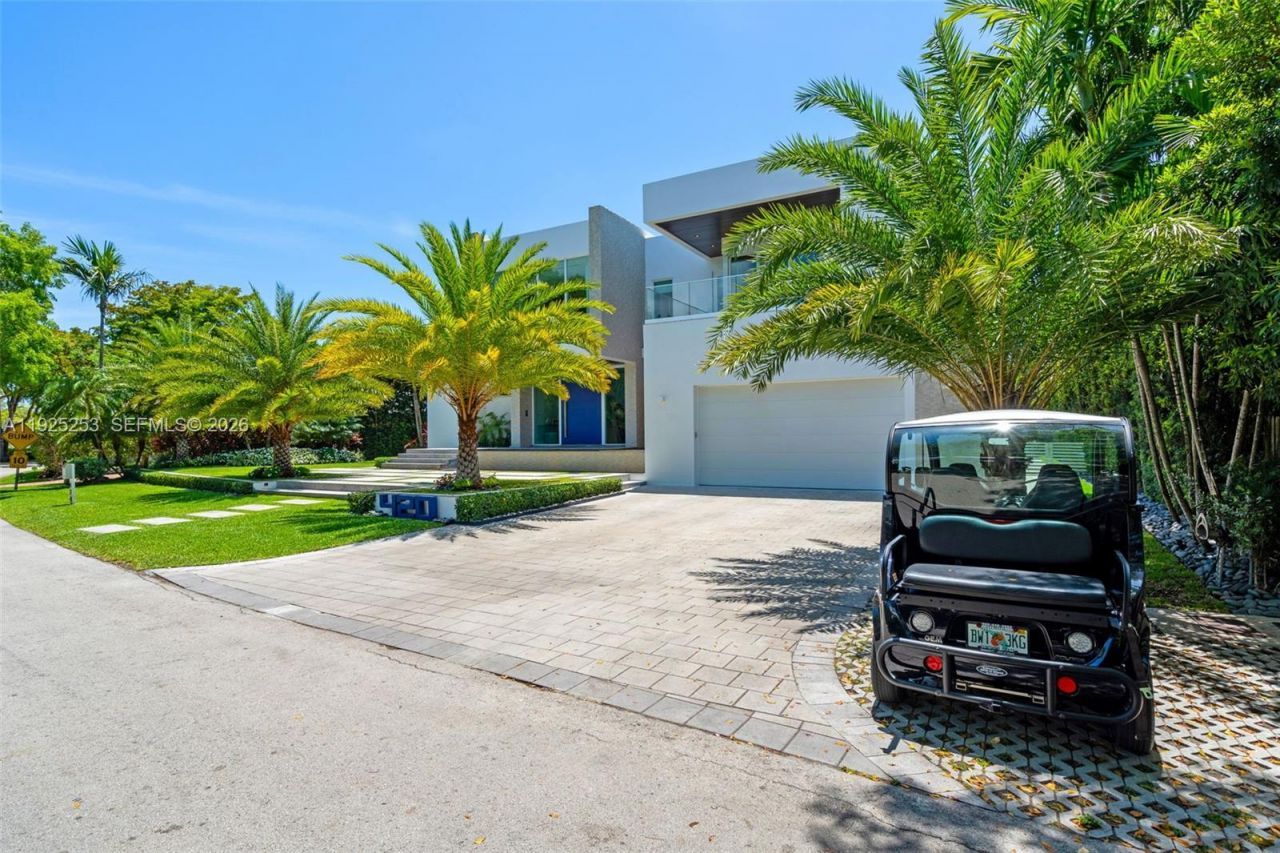 420 Island Dr, Key Biscayne, FL 33149 Photo