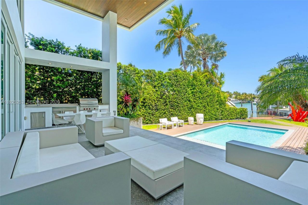 420 Island Dr, Key Biscayne, FL 33149 Photo