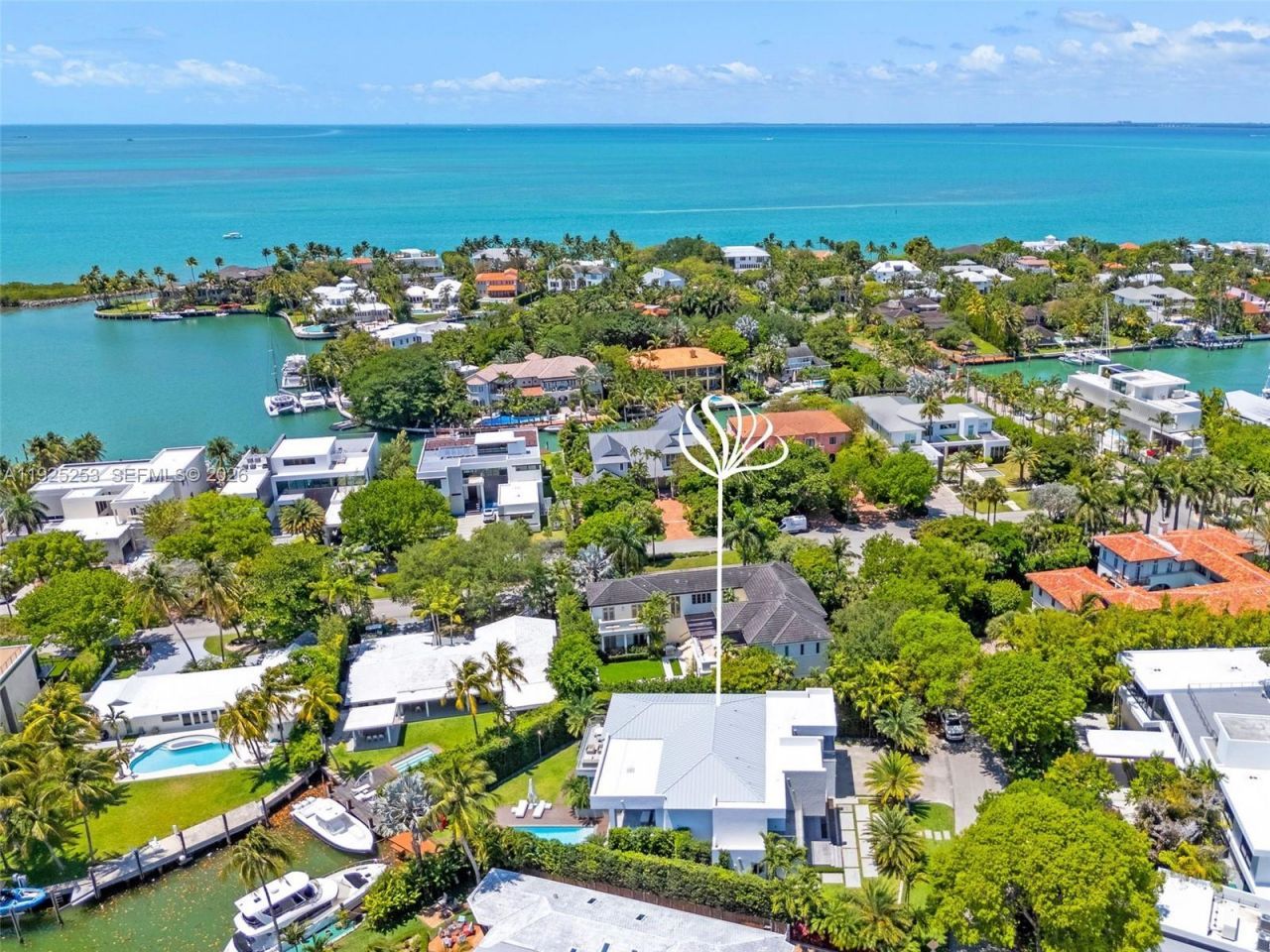 420 Island Dr, Key Biscayne, FL 33149 Photo