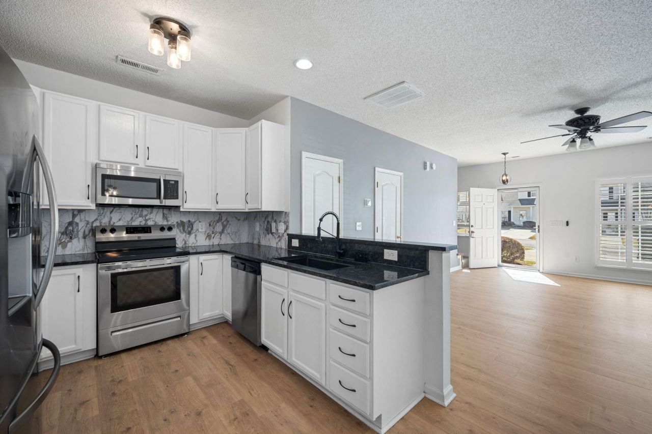 124 Lynches River Drive Photo 4