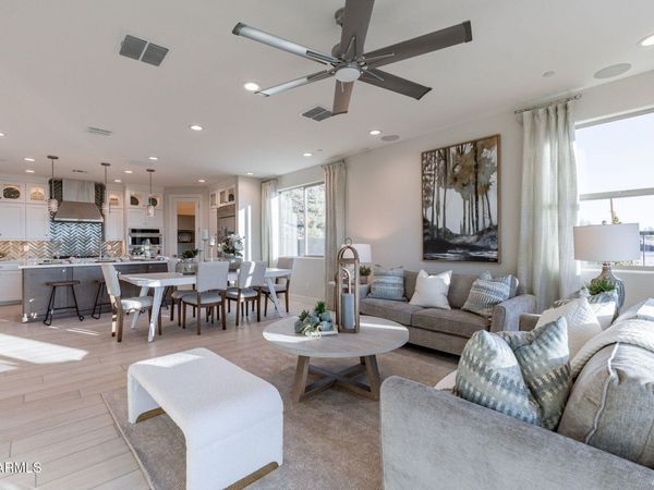 31752 N 116TH Drive, Peoria, AZ 85383