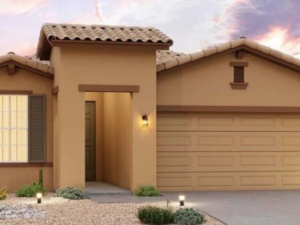 21544 W YAVAPAI Street, Buckeye, AZ 85326
