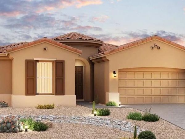 10953 N 163RD Drive, Surprise, AZ 85388