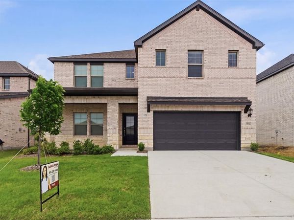 2210 Zephyr Drive, Princeton, TX 75407