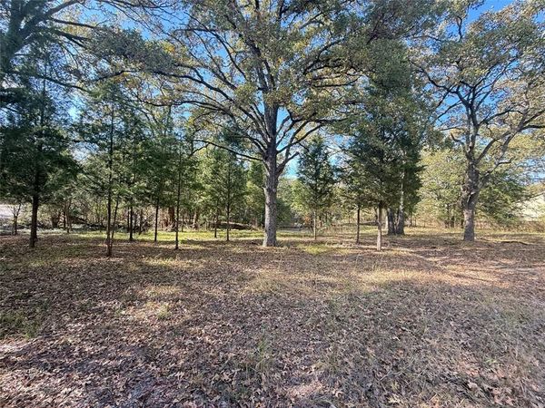 Lot 11 Harris Boulevard , Malakoff, TX 75148