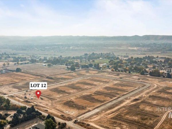 Lot 12 Blake Rd, Emmett, ID 83617
