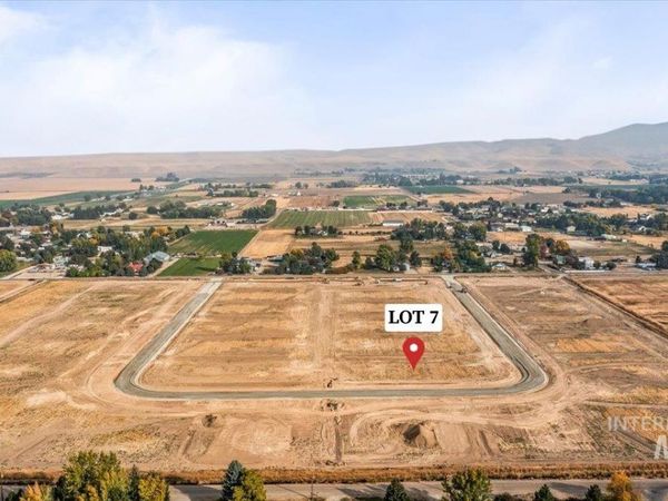 Lot 7 Corbett Rd, Emmett, ID 83617