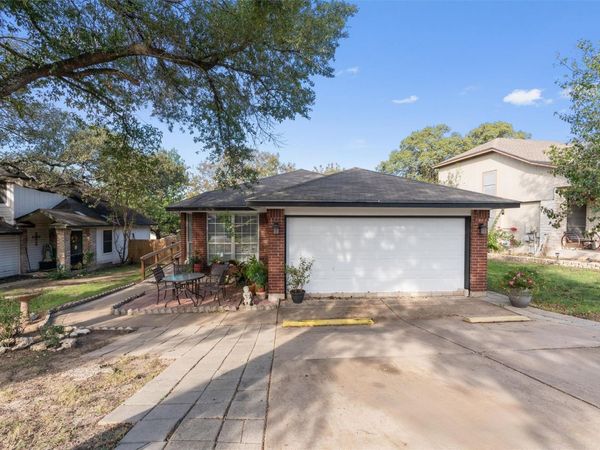 8904 Francia TRL, Austin, TX 78748