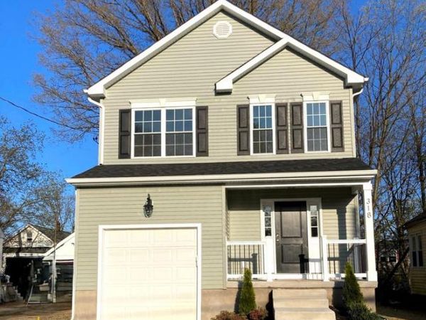 105 VASSAR AVE, STRATFORD, NJ 08084