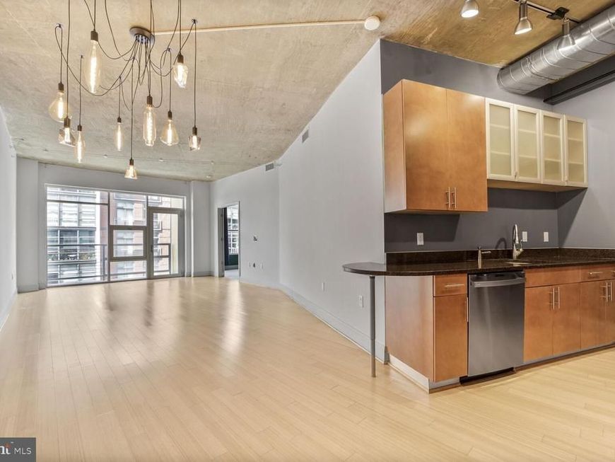 929 Florida Avenue Nw, Unit 4008, Washington, DC 20001 Main Photo
