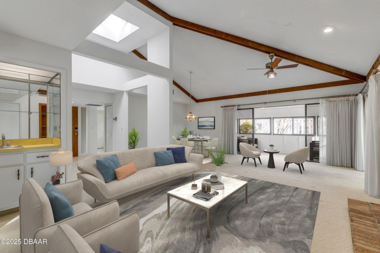 706 Tantallon Court, New Smyrna Beach, FL 32168 Photo