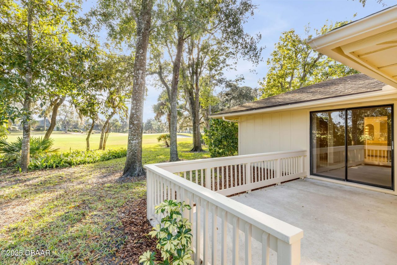 706 Tantallon Court, New Smyrna Beach, FL 32168 Photo